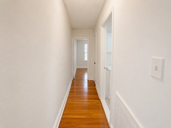 Building Photo - 8239 Williams Ave