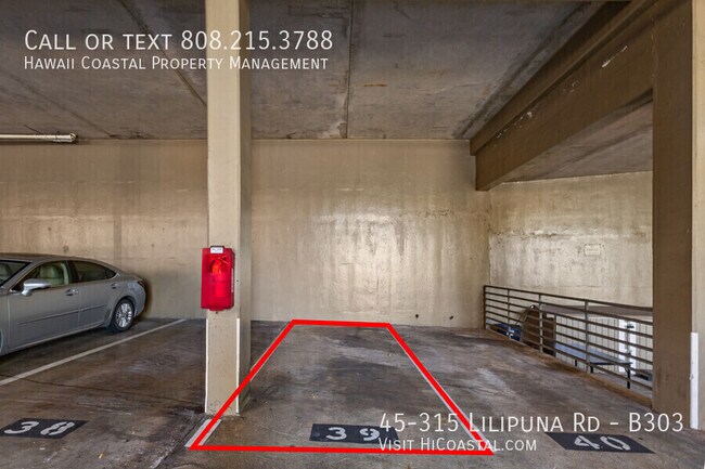 Building Photo - 45-315-315 Lilipuna Rd