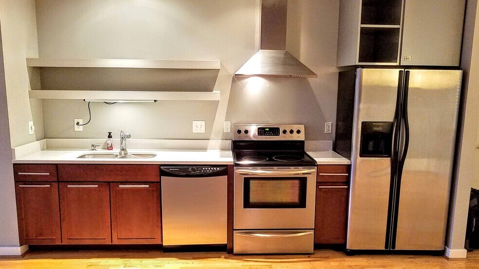 Building Photo - 1207 Vine St