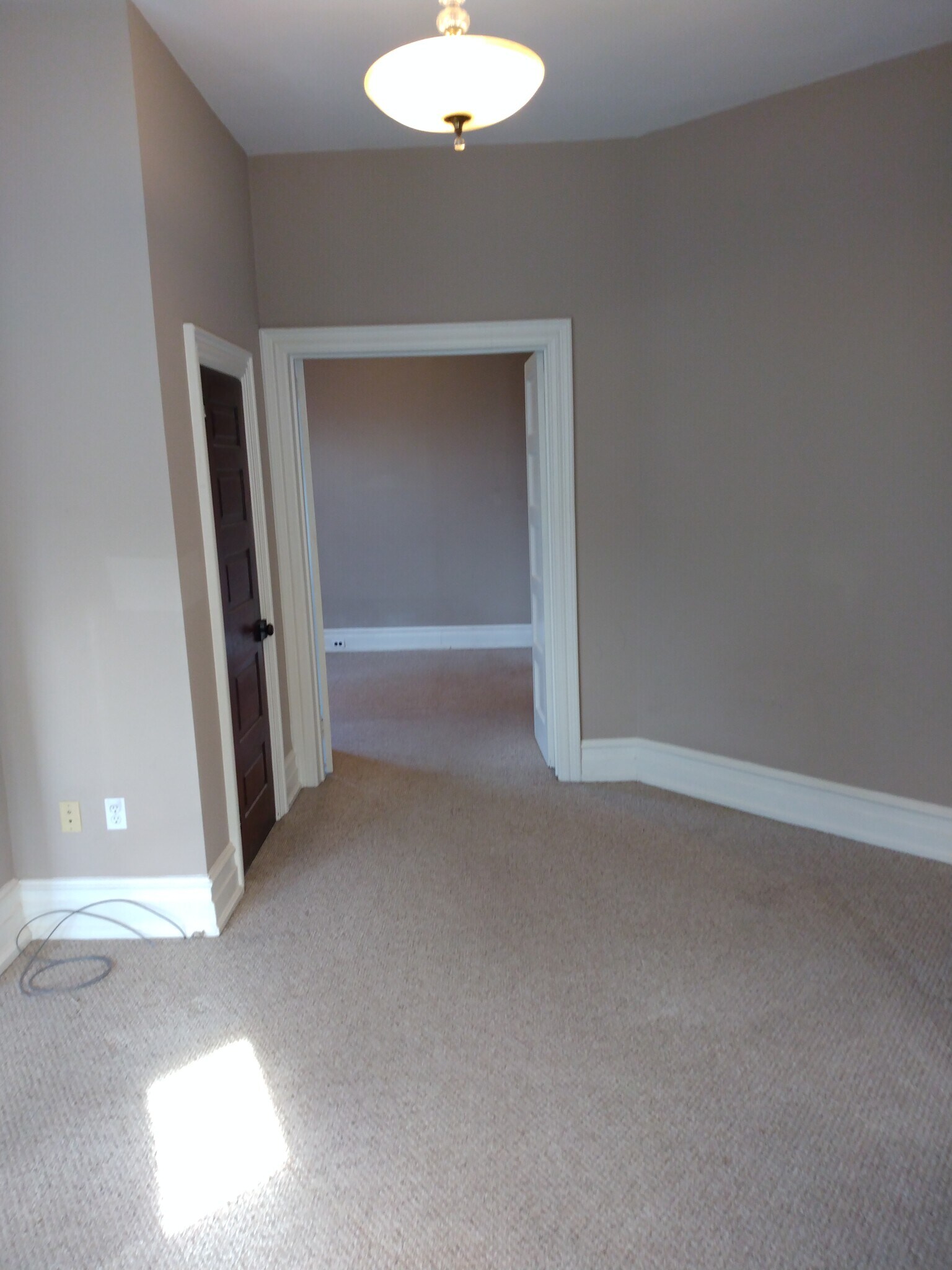 Bedroom 1 - 417 W Walnut St
