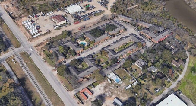 Building Photo - 4011 Galveston Rd