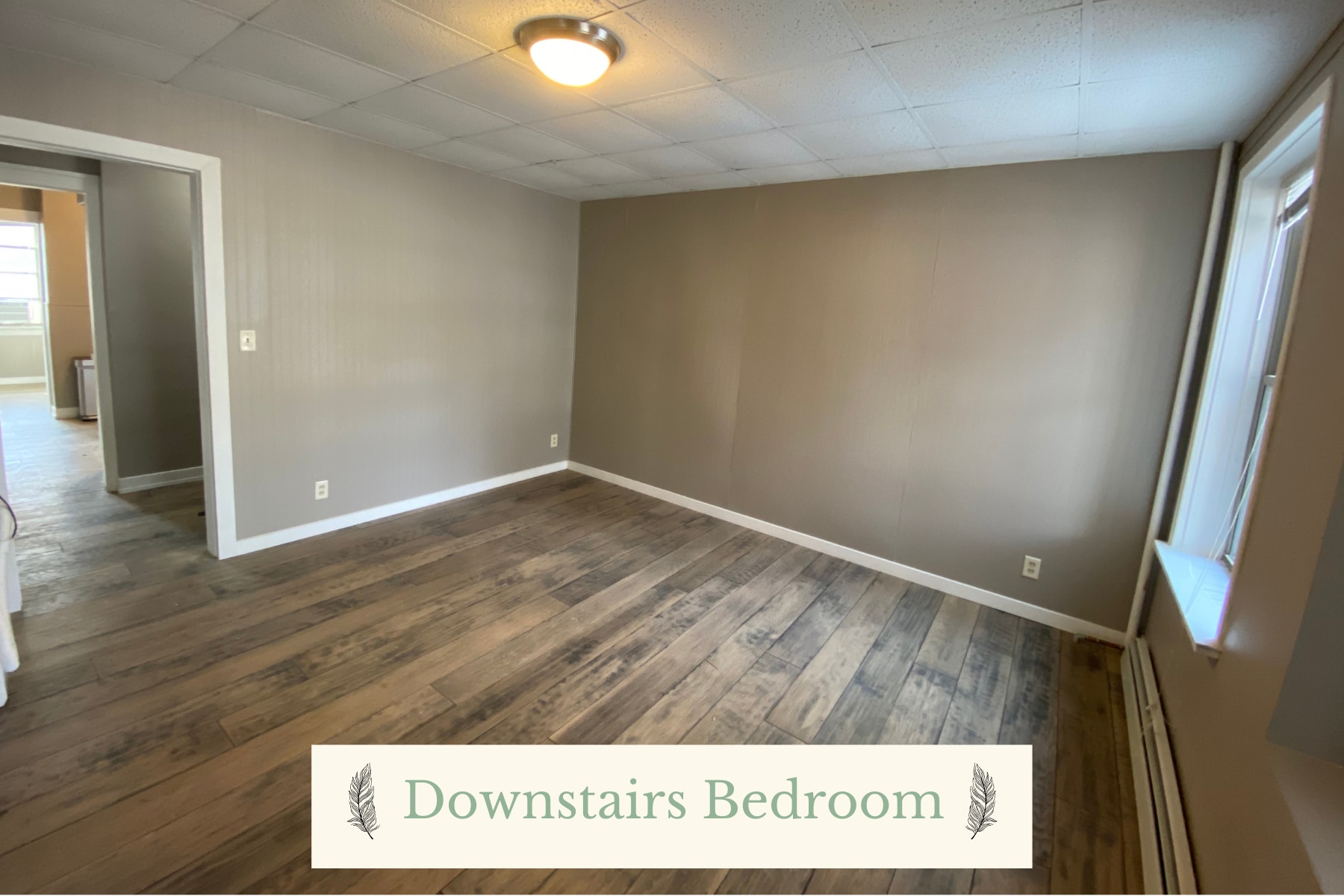 Building Photo - 130 Parsons St