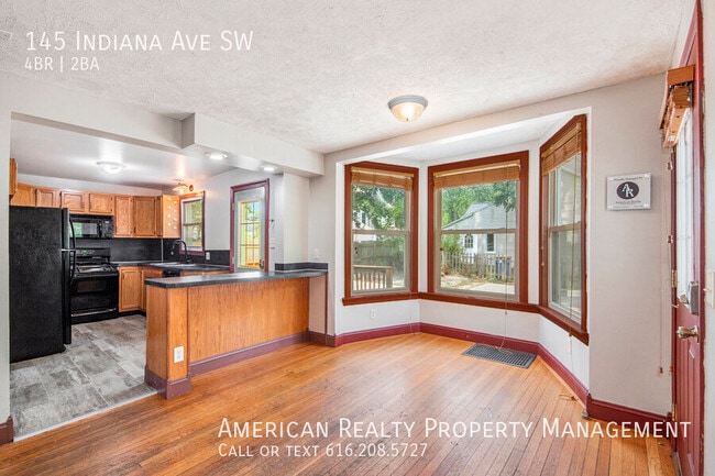 Building Photo - 145 Indiana Ave SW