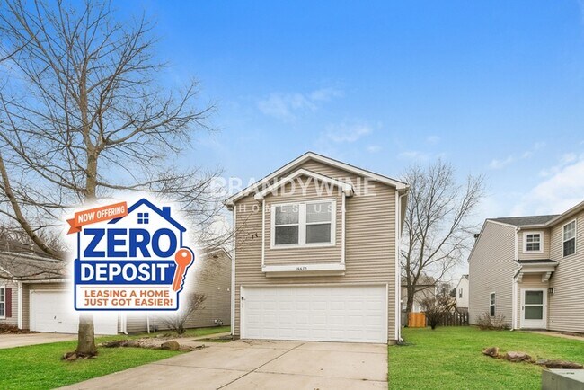 Building Photo - 16675 Aulton Dr