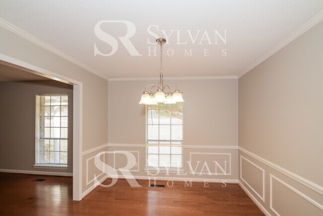 Building Photo - Everything you have been dreaming of is here. Lease today!