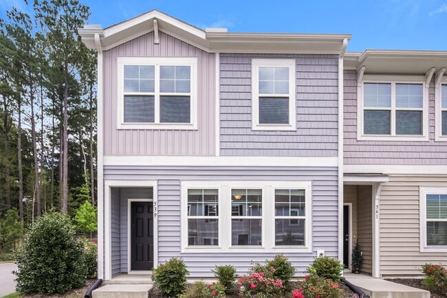Building Photo - 539 Landing View Dr