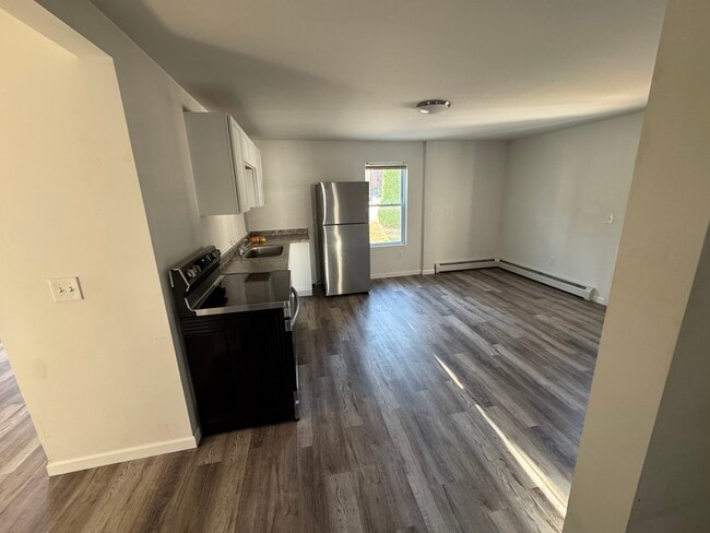 Building Photo - 23 Taylor St