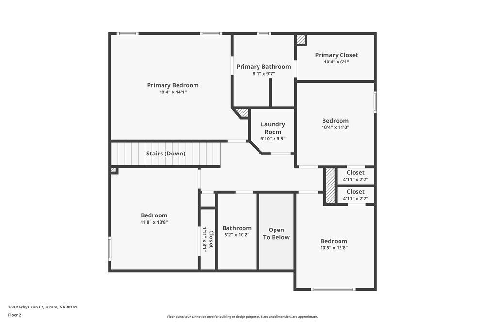 Building Photo - 360 Darbys Run Ct