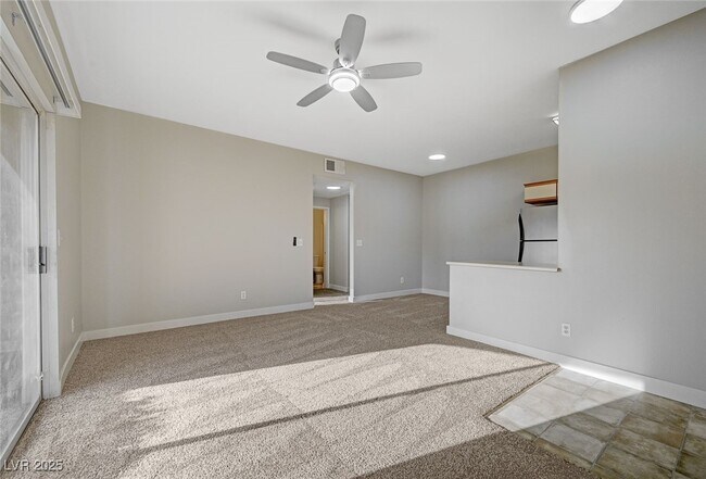 Building Photo - 5751 E Hacienda Ave