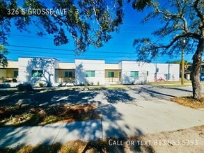 Building Photo - 326 S Grosse Ave