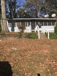 Building Photo - 126 Cox St