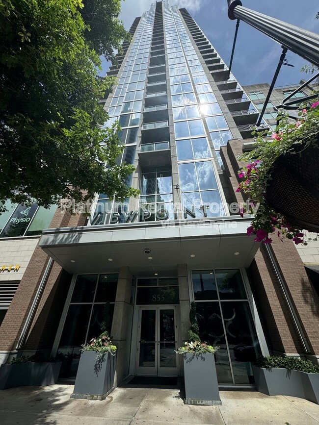 Building Photo - 855 Peachtree St NE
