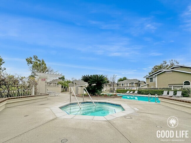Building Photo - Mission Viejo Gem! Private Yard, Vaulted Ceilings & Resort-Style Pool + Spa