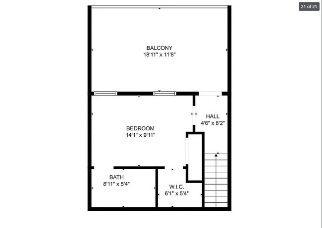 Building Photo - 5 E Front St