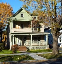 Building Photo - 727 Euclid Ave