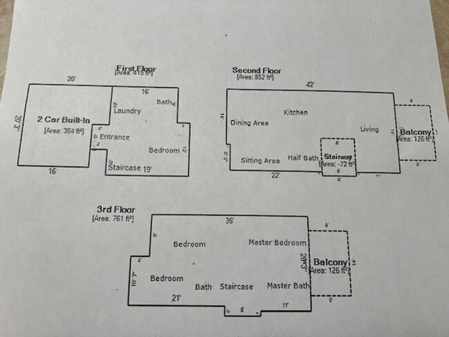 Building Photo - Modern & Elegant Tri-level home in the Riverside Terrance Community