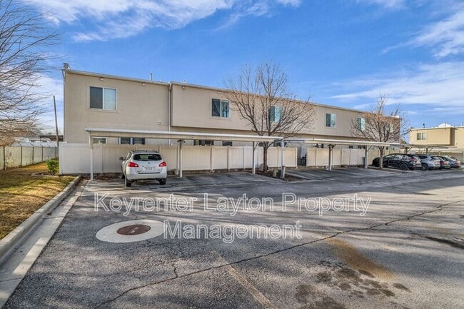 Building Photo - 826 W 1600 S