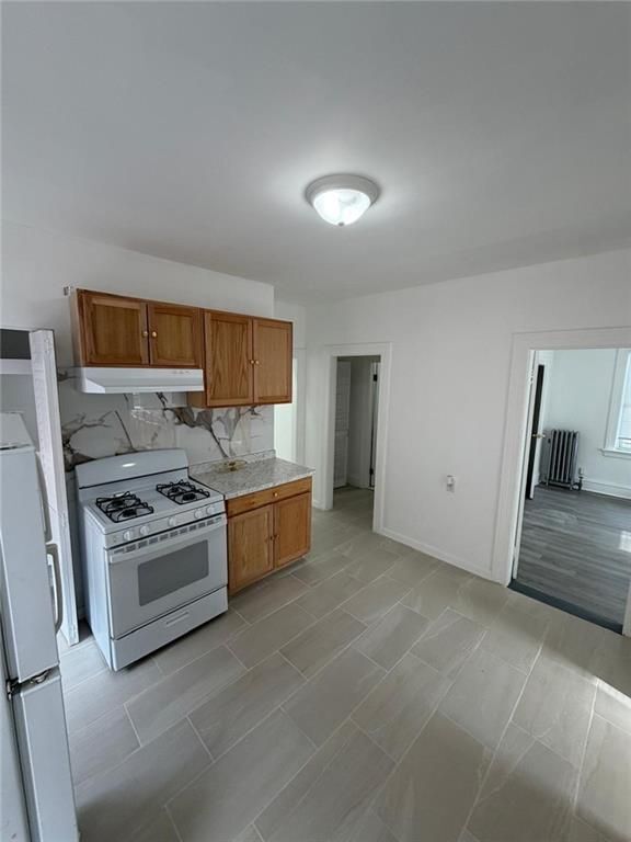 Building Photo - 116 Lenox Ave