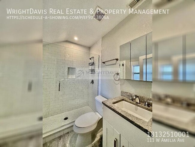 Building Photo - 111 W Amelia Ave