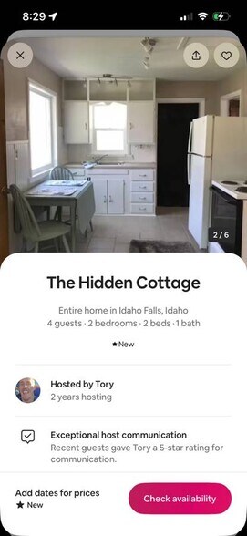 Building Photo - 2910 E Lincoln Rd