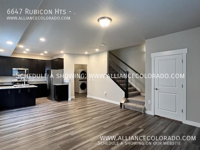 Building Photo - 6647 Rubicon Hts