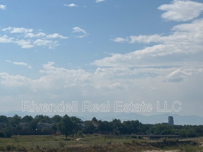Building Photo - 1699 S Trenton St