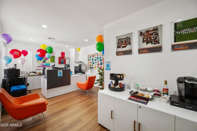 Building Photo - 3065 N 67th Ave