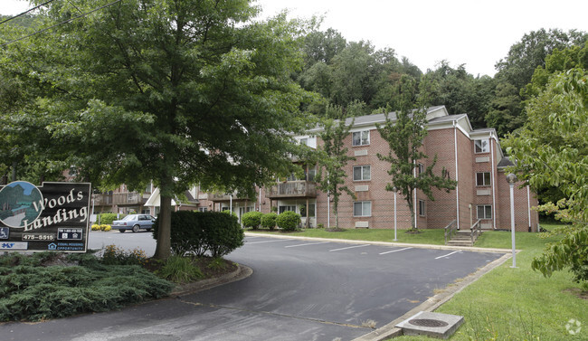Building Photo - Woods Landing Apartments