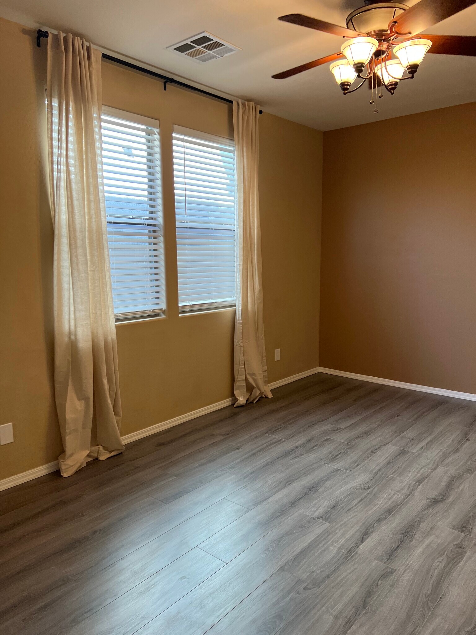 Wide Plank flooring - 12127 W Lone Tree Trl