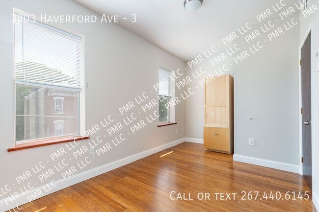 Building Photo - 3803 Haverford Ave