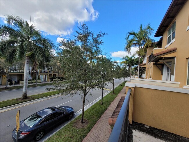 Building Photo - 863 SW 147th Ave