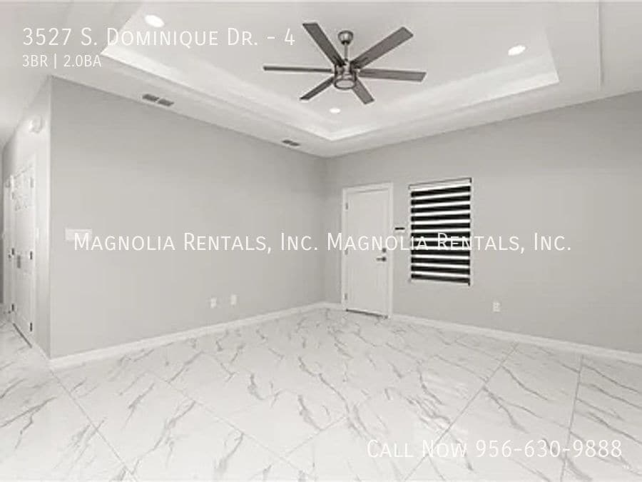 Building Photo - 3527 S Dominique Dr