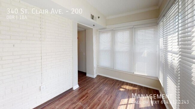 Building Photo - 340 St Clair Ave