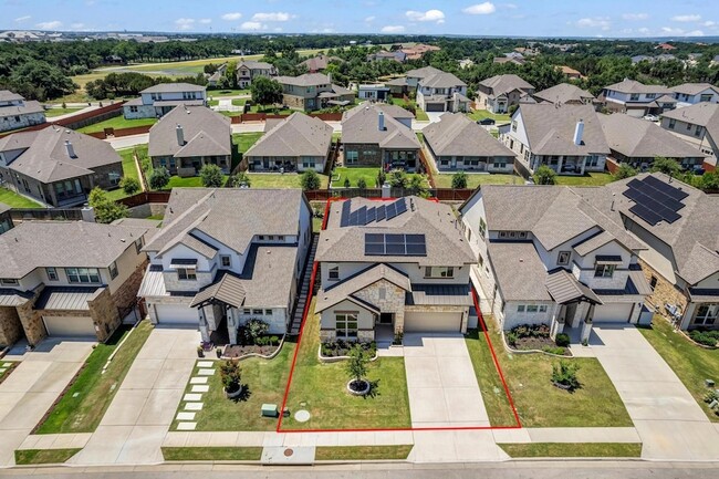 Building Photo - 2907 Zelma Dr