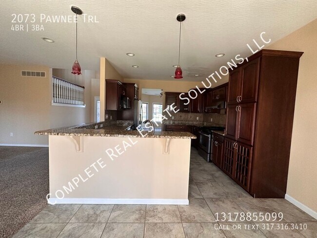 Building Photo - 2073 Pawnee Trail