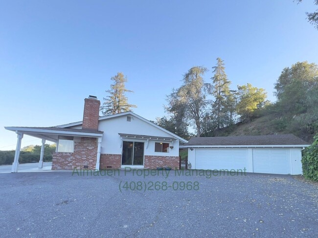 Building Photo - Spacious Los Gatos Home, Tranquil Views. A/C & Award Winning Schools!
