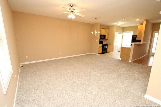 Building Photo - 3921 Volkswalk Pl