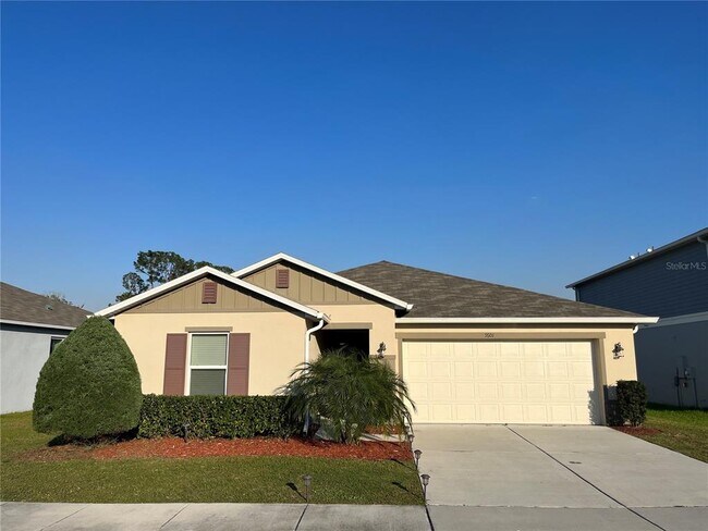 Building Photo - 7601 Muscovy Dr