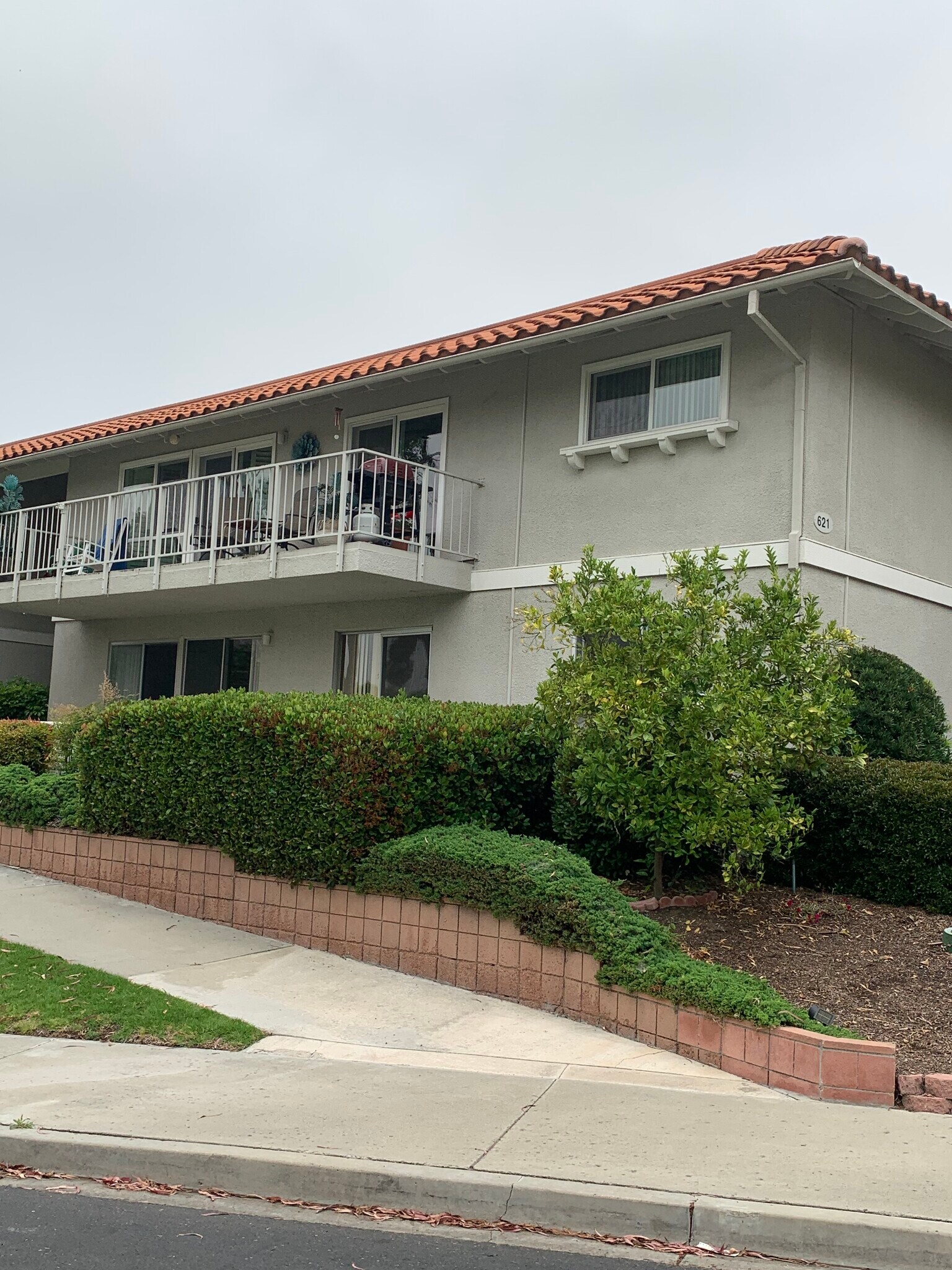 Serene and private location - 621 Avenida Sevilla