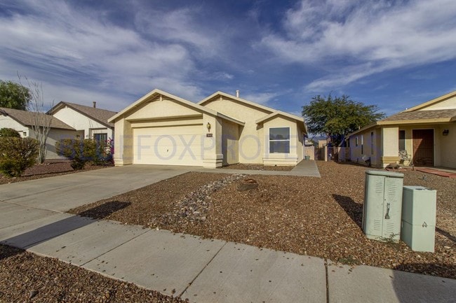 Building Photo - 7845 S Kilbrennan Way