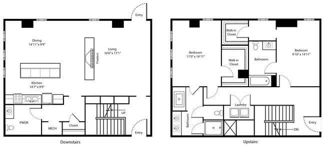 Floorplan - 61 Banks Street