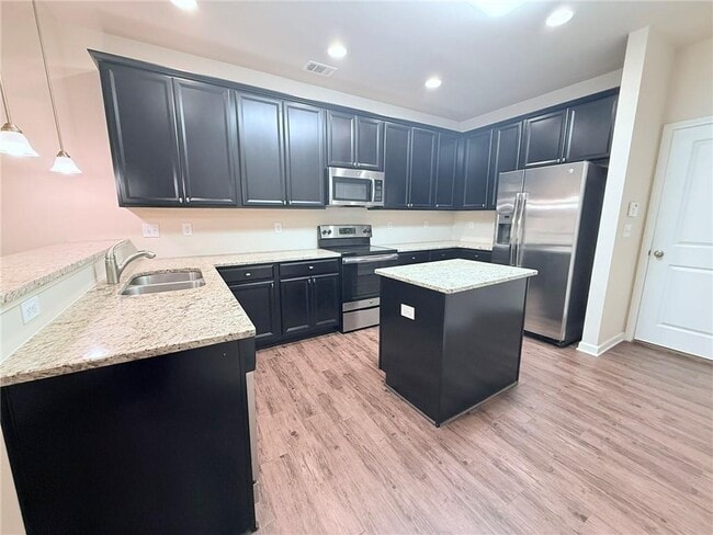 Building Photo - 1530 Brookmere Way