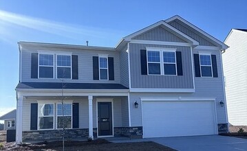Building Photo - 1057 Field Strip Rd