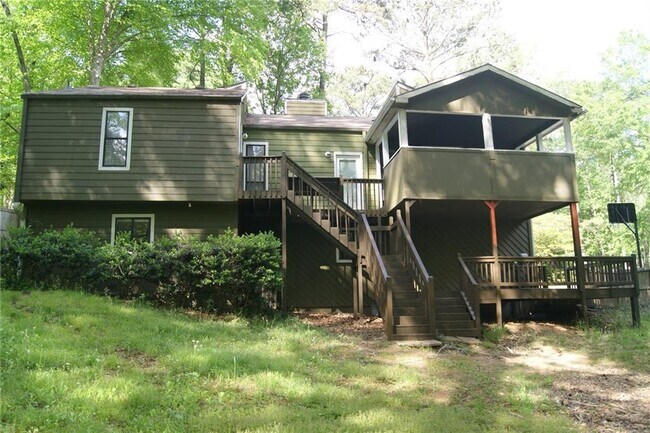 Building Photo - 1981 Kramer Way