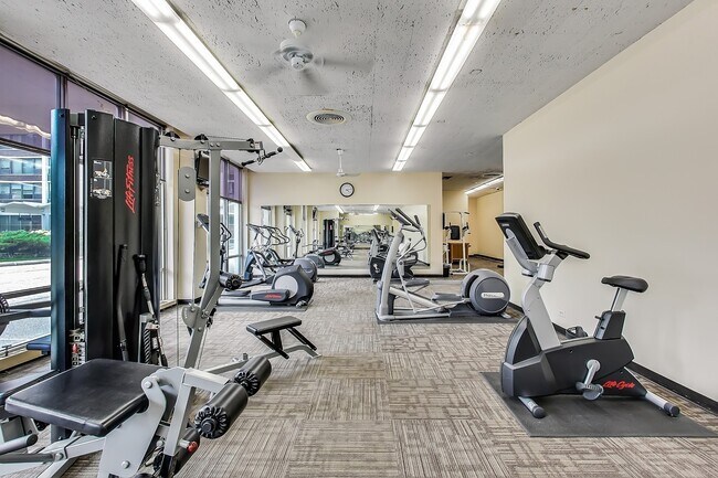 Building Photo - 1455 N Sandburg Terrace