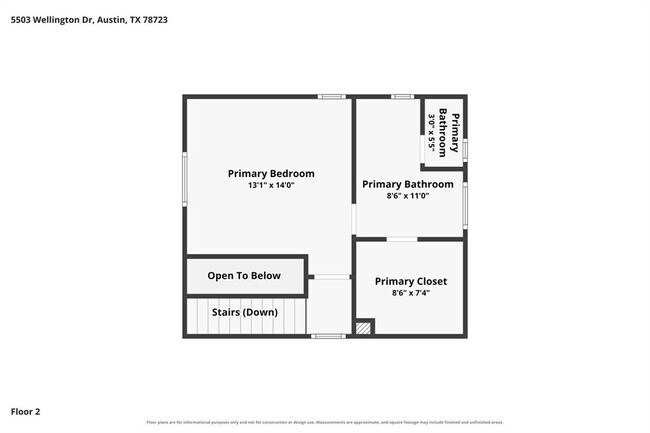 Building Photo - 5503 Wellington Dr