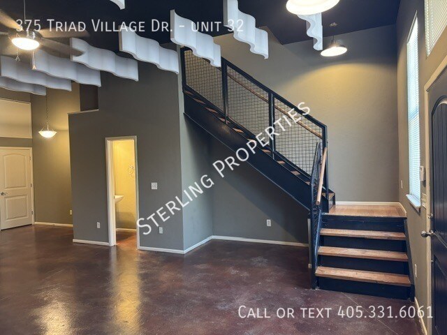 Building Photo - 375 Triad Village Dr