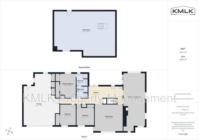 Building Photo - 5743 Brookwood Dr