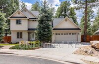 Building Photo - 3865 S Big Sky Trail