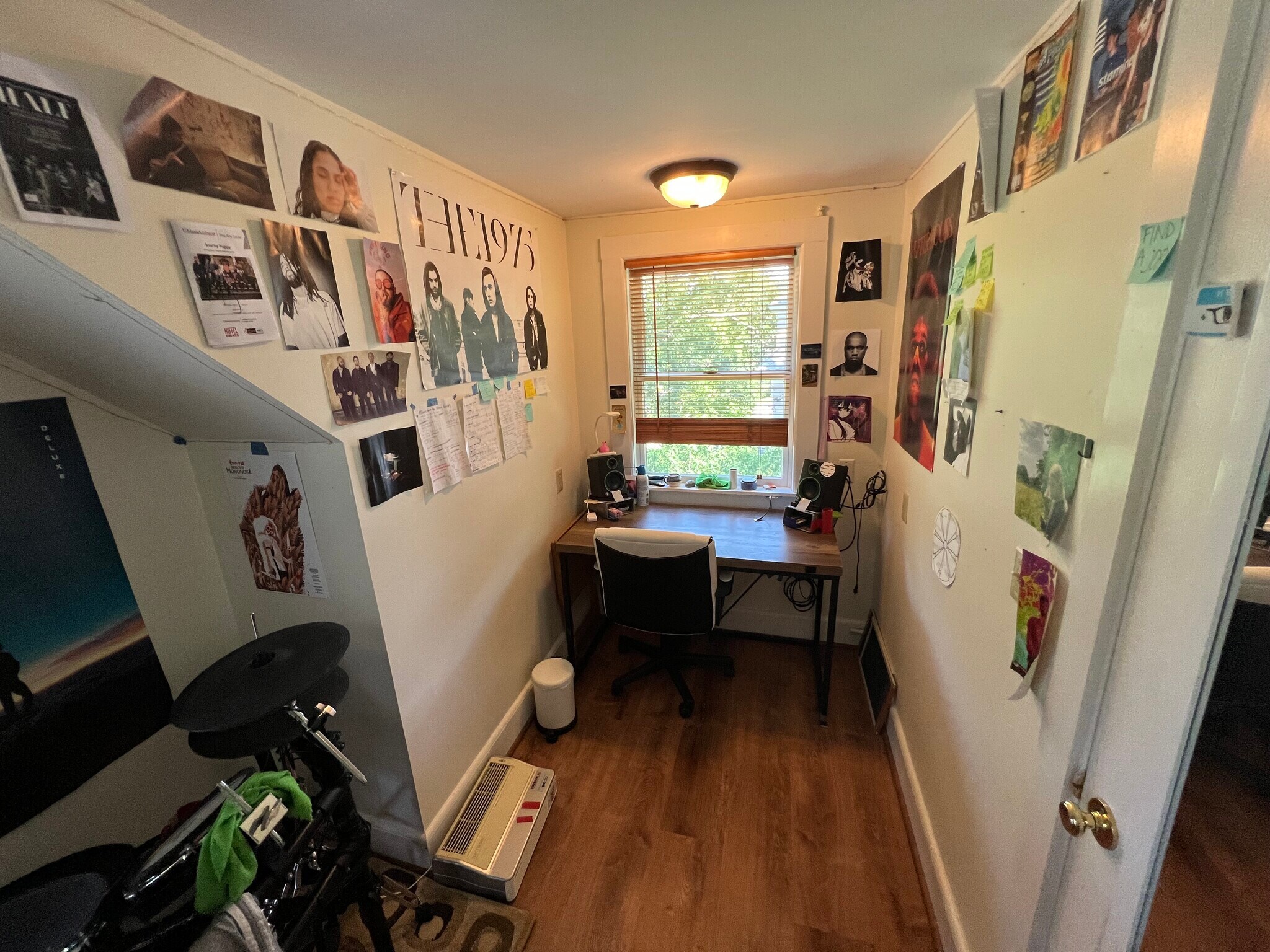 Bedroom #2 - 274 Prospect St